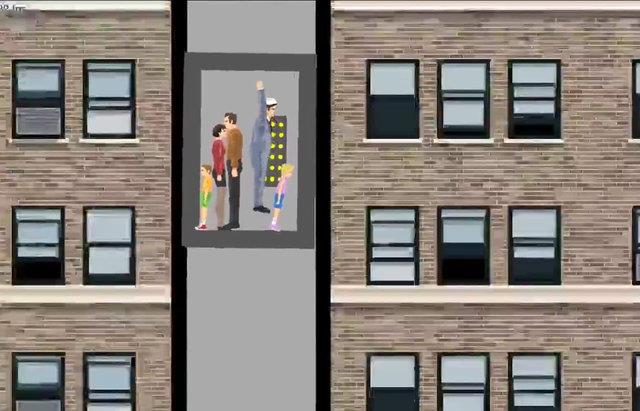 Den asansrden sa kurtulmak iin bir ok yntem iddia edilir.