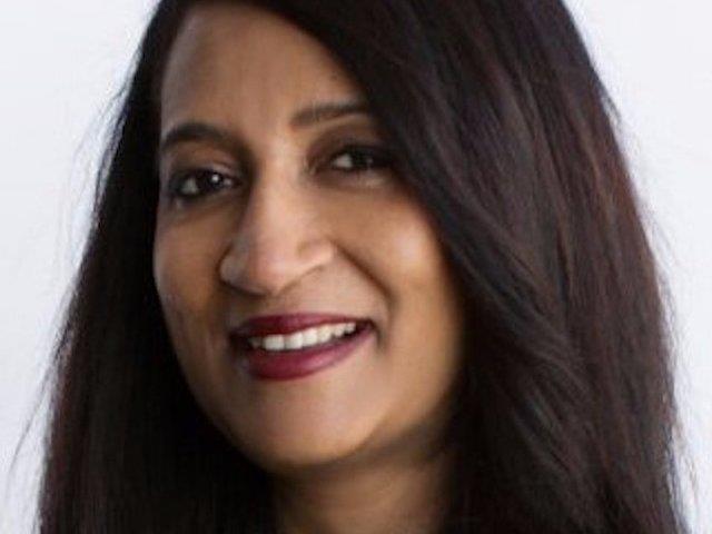 11: Nandini Ramani<p>    alt irket: Twitter