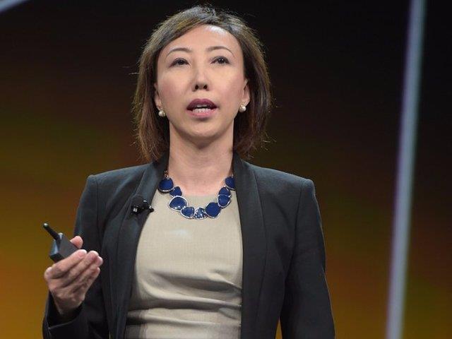 7: Yanbing Li<p>    alt irket: VMware