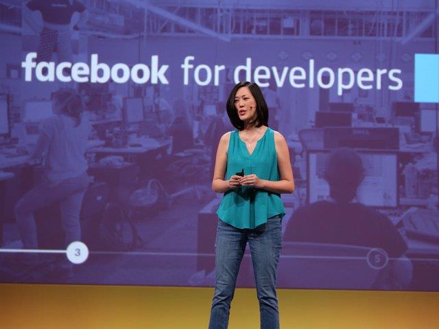 27: Deb Liu  <p>  alt irket: Facebook