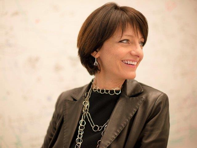 6: Regina Dugan<p>    alt irket: Facebook