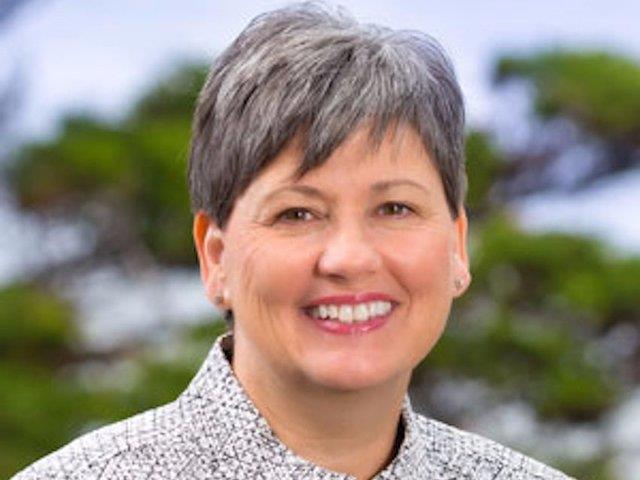 3: Barbara Rusinko<p>    alt irket: Bechtel