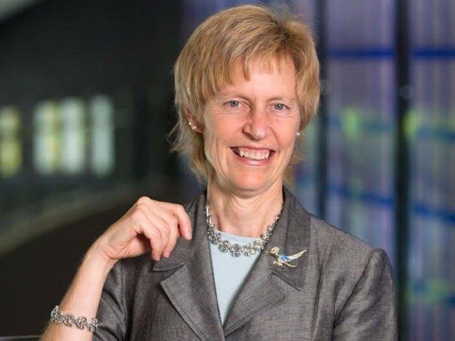 14: Susie Armstrong<p>    alt irket: Qualcomm