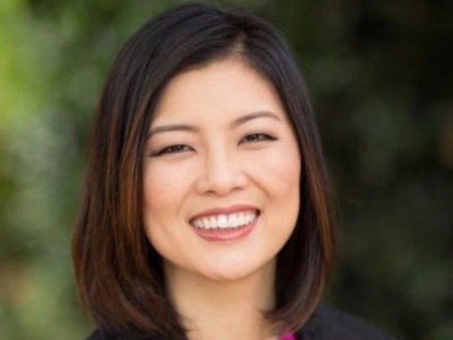 22: Sophia Velastegui<p>    alt irket: Nest