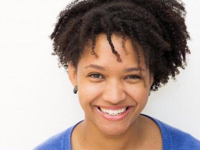 42: Kamilah Taylor  <p>  alt irket: LinkedIn