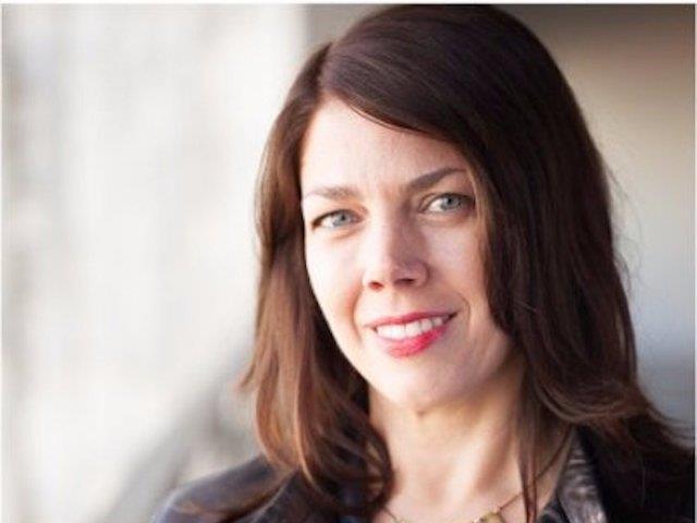 34: Cheryl Porro<p>    alt irket: Salesforce