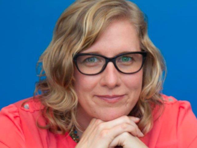 13: Sarah Clatterbuck  <p>  alt irket: LinkedIn