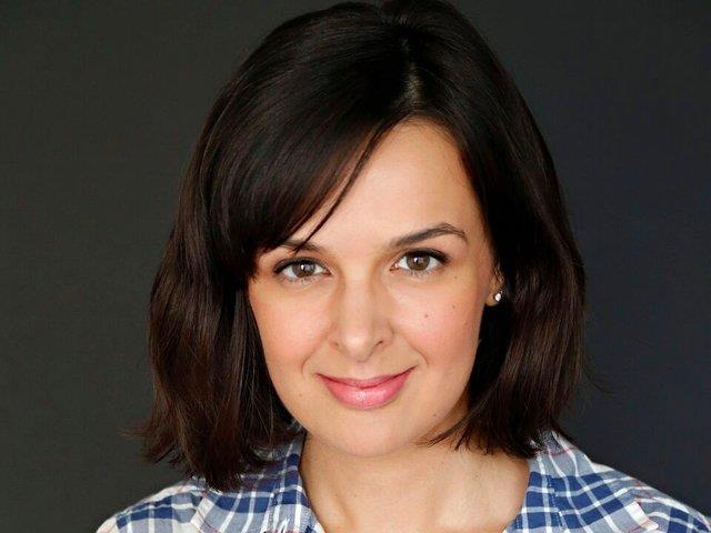 37: Natalia Burina<p>    alt irket: Salesforce