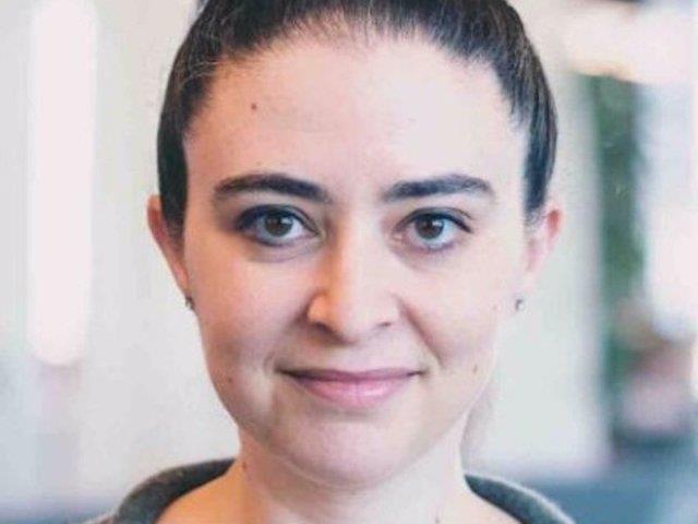 17: Tamar Bercovici<p>    alt irket: Box