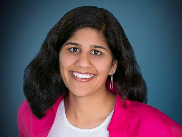 43: Selina Tobaccowala  <p>  alt irket: Gixo