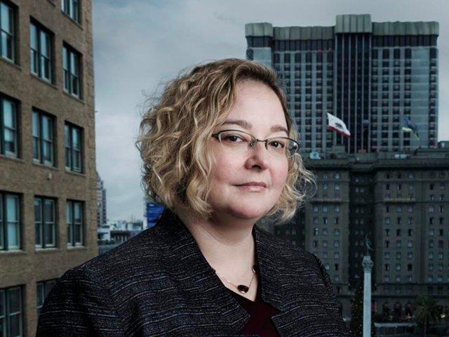 9: Jocelyn Goldfein  <p>  alt irket: Zetta Ventures