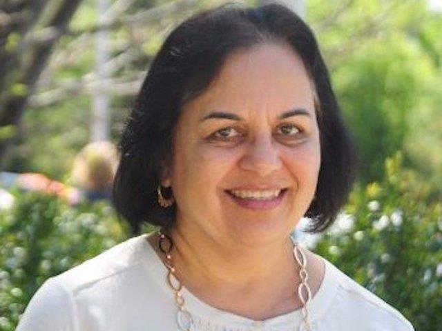 12: Anjali Joshi<p>  alt irket: Google