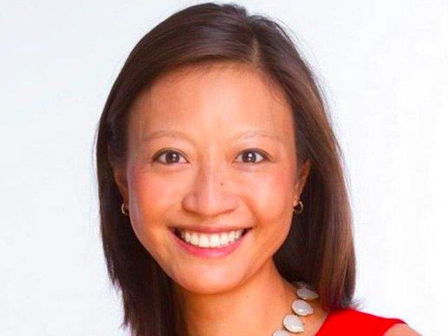 19: Clara Liang<p>    alt irket: Airbnb