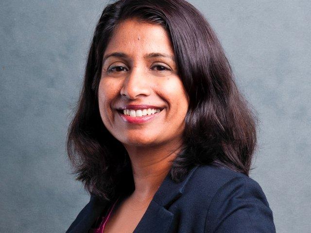 28: Raji Arasu<p>    alt irket: Intuit