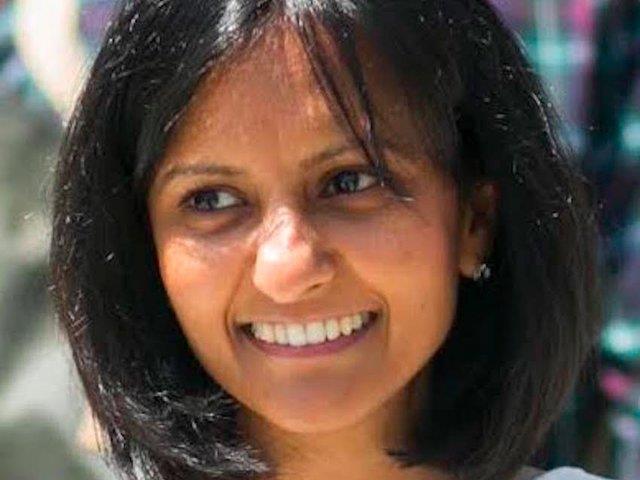 36: Surabhi Gupta<p>    alt irket: Airbnb