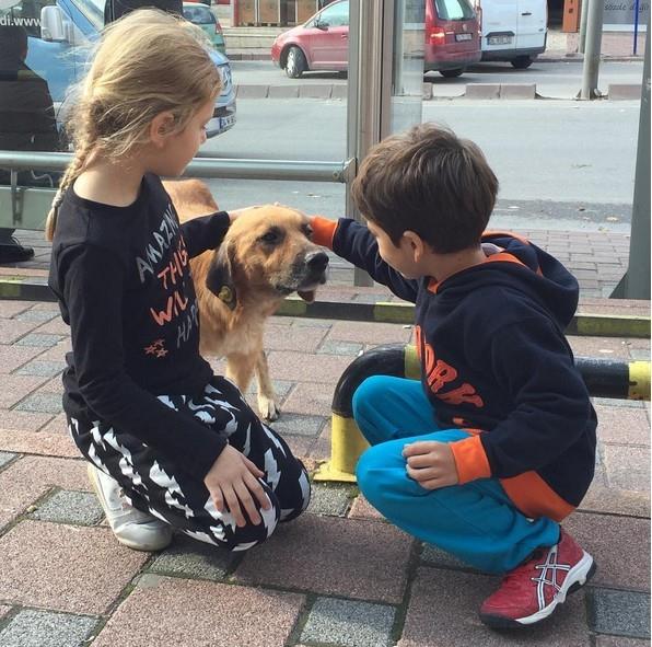 Reha Muhtar ve Deniz Uur imdi mahkeme koridorlarnda ikiz ocuklar Mina Deniz ve Poyraz Deniz iin velayeti iin mcadele veriyor. Yedi yandaki ocuklarn mahkeme karar ile kimde kalaca ise henz netlik kazanmad.