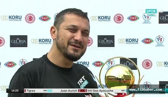 Akgz'n yakt gideri 37 bin 819 TL.