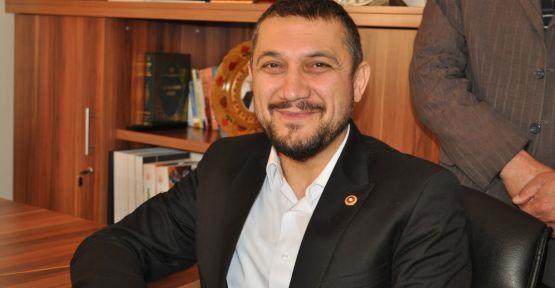 makam arac ile 100 bin 863 kilometre yol yaparken, 9 bin 765 litre yakt tketti.