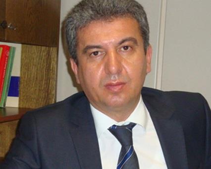 Vekilin makam aracnn yakt gideri 38 bin 877 TL.