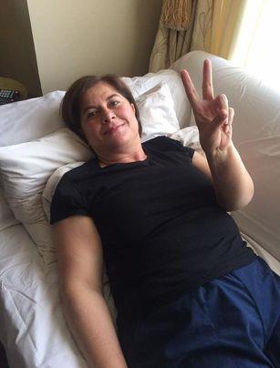 106 bin 708 kilometre yol yaparak nc srada yer ald.