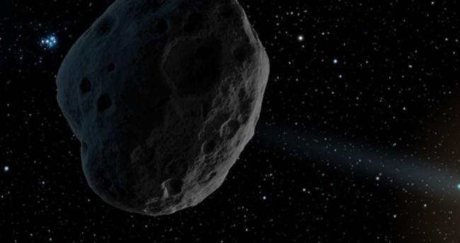 25 ubat 2017'de ne olacak 25 ubat'ta Dnya'ya gkta m arpacak iddialarna NASA'dan yant geldi. Getiimiz aylarda ortaya atlan ve 25 ubat tarihinde Dnya'ya gkta arpacak iddiasna NASA'dan aklama geldi. 7 gezegenin yaabilir olduunun kantlanmasyla birlikte NASA gkta iddialarna yant verdi. Dnya&#8217;ya asteroid arpmas ile ilgili yeni bir iddia daha dolayor ortalkta ve olduka da yakn bir zamanda gereklemesi beklendii iddia edilmiti.