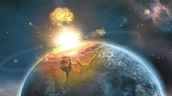 Her ne kadar Jpiter etkisi sebebiyle birok asteroidi Gne Sisteminden uzak tutsa da, baz durumlarda bunu yapamayabilir. rnein, kendi elips yrngesinde dnd esnada Jpiter yrngenin dier tarafndayken asteroidler Gne Sistemine girebilir ve gezegenlerle arpabilir.