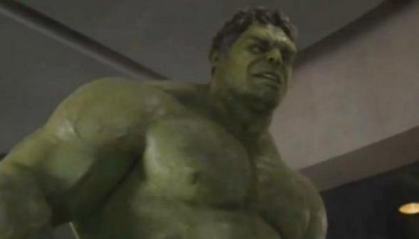 Hulk