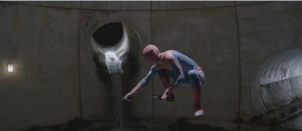 Spiderman