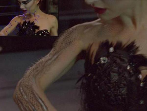 Black Swan