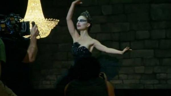 Black Swan