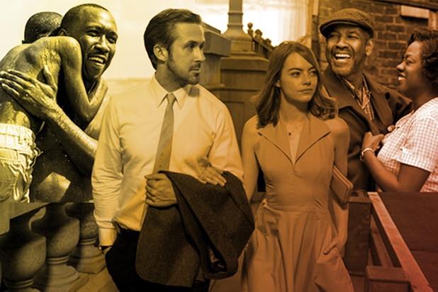 89'uncu Oscar trenine damga vuran skandal, Hollywood'un emektarlarndan Warren Beatty'nin en iyi film dln aklamasyla balad. Beatty, dln La La Land filminin olduunu anons etti. Ardndan filmin btn ekibi sahneye kt. Filmin kadrosu sevin iinde sahneye kp dl kutlad. Ama o srada beklenmedik bir gelime oldu.