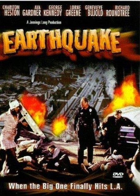 6.Earthquake (1974)