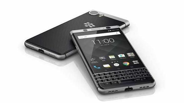 BlackBerry Mercury  <br>  Mobil Dnya Kongresi 2017 etkinlii ncesinde BlackBerry'den bir atak geldi. BlackBerry'nin merakla beklenen akll telefonu Mercury, KEYone adyla resmen tantld.