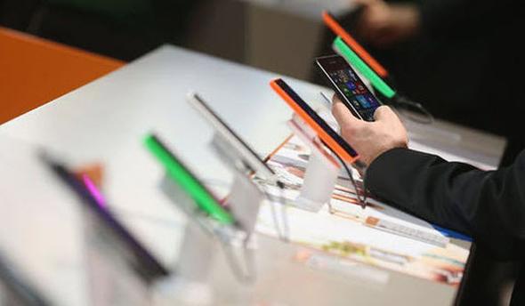 Samsung, Huawei, LG, Sony ve hatta sektrden ekildii sanlan BlackBerry... te teknoloji devlerinin bu yla damga vuracak yeni oyuncaklar...