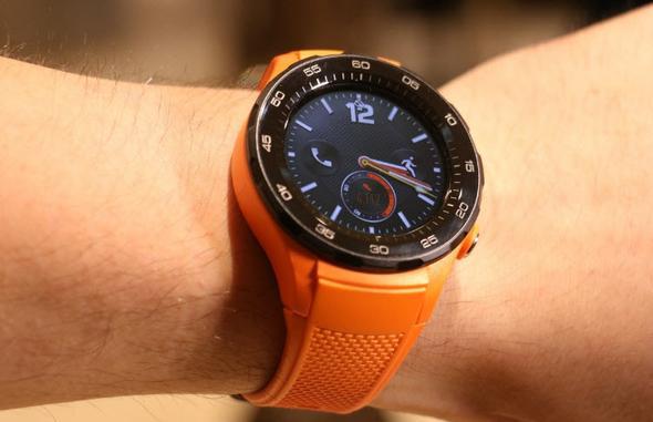 Huawei, Huawei P10 ve P10 Plus'un yannda Watch 2 ve Watch 2 Classic'i de tantt! te yeni akll saatler ve zellikleri...