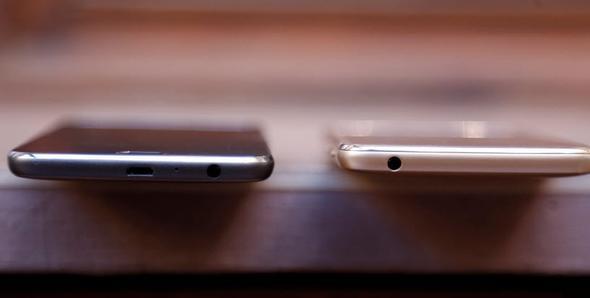 Her iki telefonda da ift SIM kart destei mevcut. te yandan Moto G5'te deitirilebilir batarya nem kazanyor. Moto G5'in 2800 mAh kapasitesine sahip bir bataryas varken, Moto G5 Plus'ta sabit 3000 mAh batarya bulunuyor.