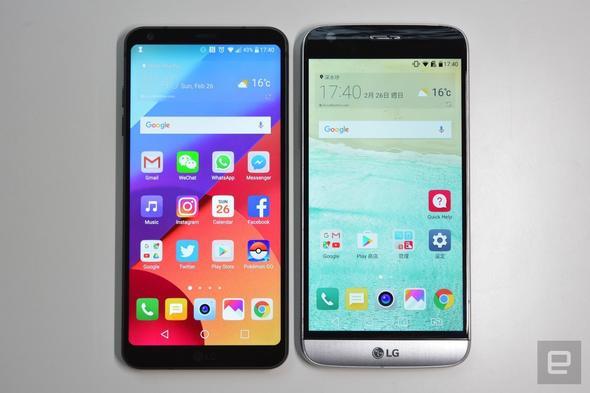 n kamera olarak ise 100 derece geni gr as sunan 5 megapiksellik f/2.2 diyafram aklna sahip bir lens tercih edilmi. LG, telefonun Mystic White, Astro Black ve Ice Platinum olmak zere  renk seeneiyle geleceini sylyor.