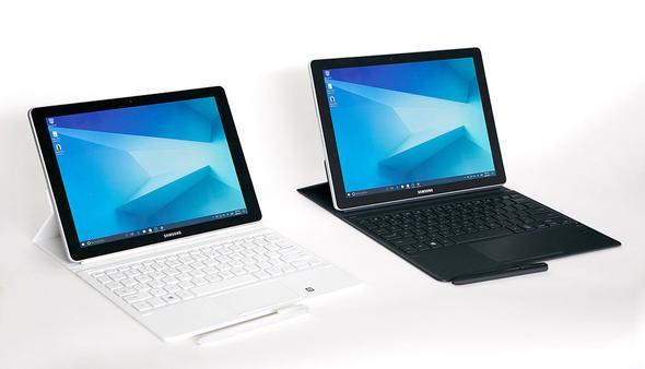 Samsung'tan iki tablet birden: Galaxy Tab S3 ve Galaxy Book!  <br>  Samsung, Mobil Dnya Kongresi kapsamnda yeni tabletleri Galaxy Tab S3 ve Galaxy Book'u resmen tantt. Bu iki tabletin zelliklerine ve farklarna gelince...