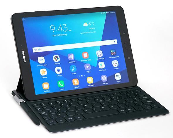 Galaxy Tab S3 ve Galaxy Book!  <br>  Samsung Electronics, Barselona&#8217;da dzenlenen Mobil Dnya Kongresi 2017&#8217;de Samsung Galaxy Tab S3 ve Samsung Galaxy Book&#8217;u duyurdu. Bir retkenlik arac olarak ok farkl ekillerde kullanlabilen Galaxy Tab S3, dijital ierik merakllarna st dzey bir video ve oyun deneyimi sunarken, Galaxy Book ise profesyonellere i ve oyun alanlarnda gelimi bir ilem gc salyor.  Efsane ylan oyunu geri dndEfsane ylan oyunu geri dnd  nokia 3310 , telefon , internet