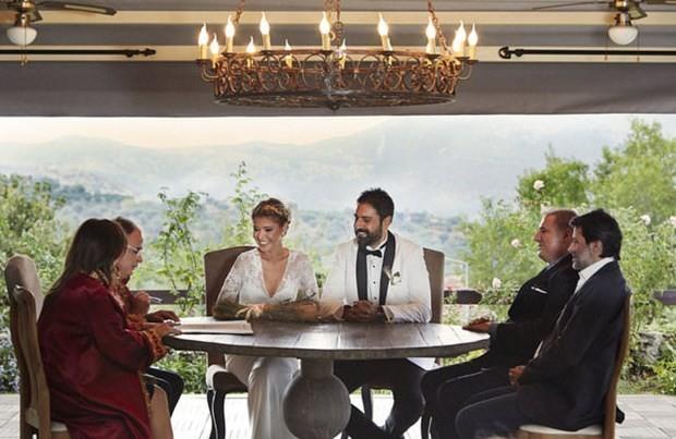 Glben Ergen ile yaad evlilik hakknda, &#8220;Ben bu konuda konumayacam. Yaand, bitti. Geride kald. Dnp arkama bakan bir yapm hi olmad&#8221; diyen elik, yeniden evlenmek istediini de u szlerle anlatt: