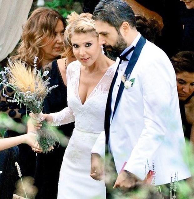 GLBEN ERGEN'DEN YANIT GECKMED  <p>Bu aklamalar sonrasnda ise Glben Ergen'den yant gecikmedi.