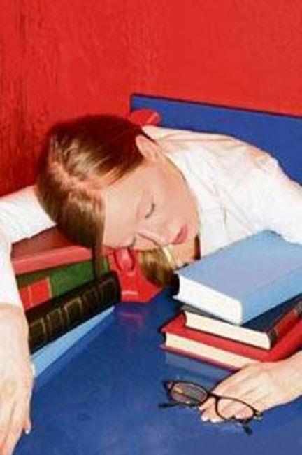 Akam elektrikler kesildi, devimi yapamadm...