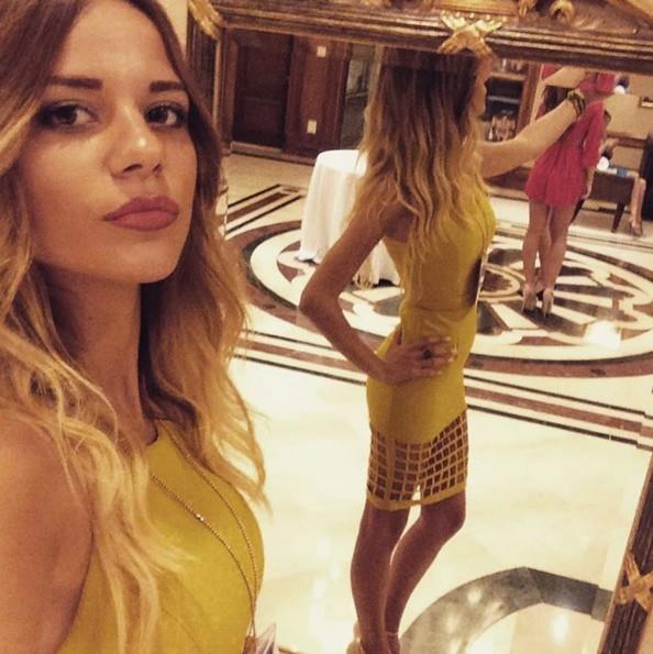 1991 doumlu olan gen yldz Survivor 2016 gnlller takmnda yarmt.