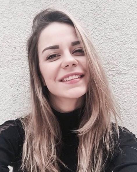 Star Tv'de yeni balayacak olan ember dizisinde rol alacan duyuran Aylin all'nn dizi nedeniyle imaj deiikliine gittii konuuluyor.