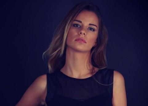 2015 Best Model Of Turkey yarmasna katlarak nc olan Aylin all adn byle duyurmutu.