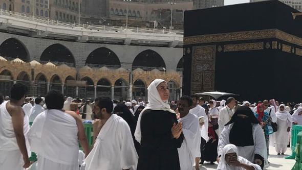 EBRU ANCI  <br>  Kurban olduum Allah'm sen herkese nasip et!