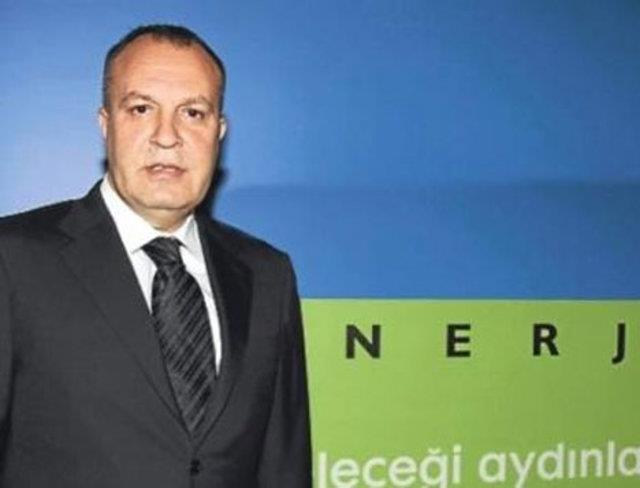 57 Cemil Kazanc (Kazanc Holding)  Serveti: 550 milyon dolar