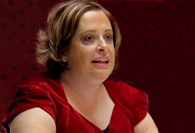 66 Dilek Sabanc (Sabanc Holding)  Serveti: 600 milyon dolar