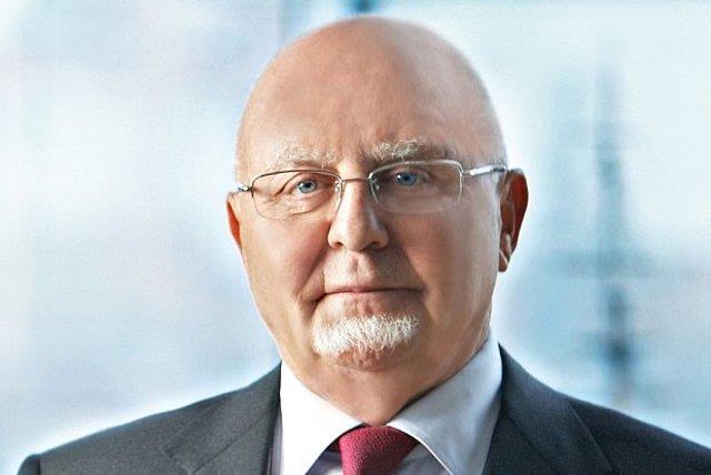 33 Lucien Arkas Arkas Holding (Arkas Holding)  Serveti: 900 milyon dolar