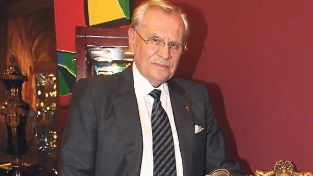 64 Erdoan Demirren (Demirren T. Grubu)  Serveti: 500 milyon dolar